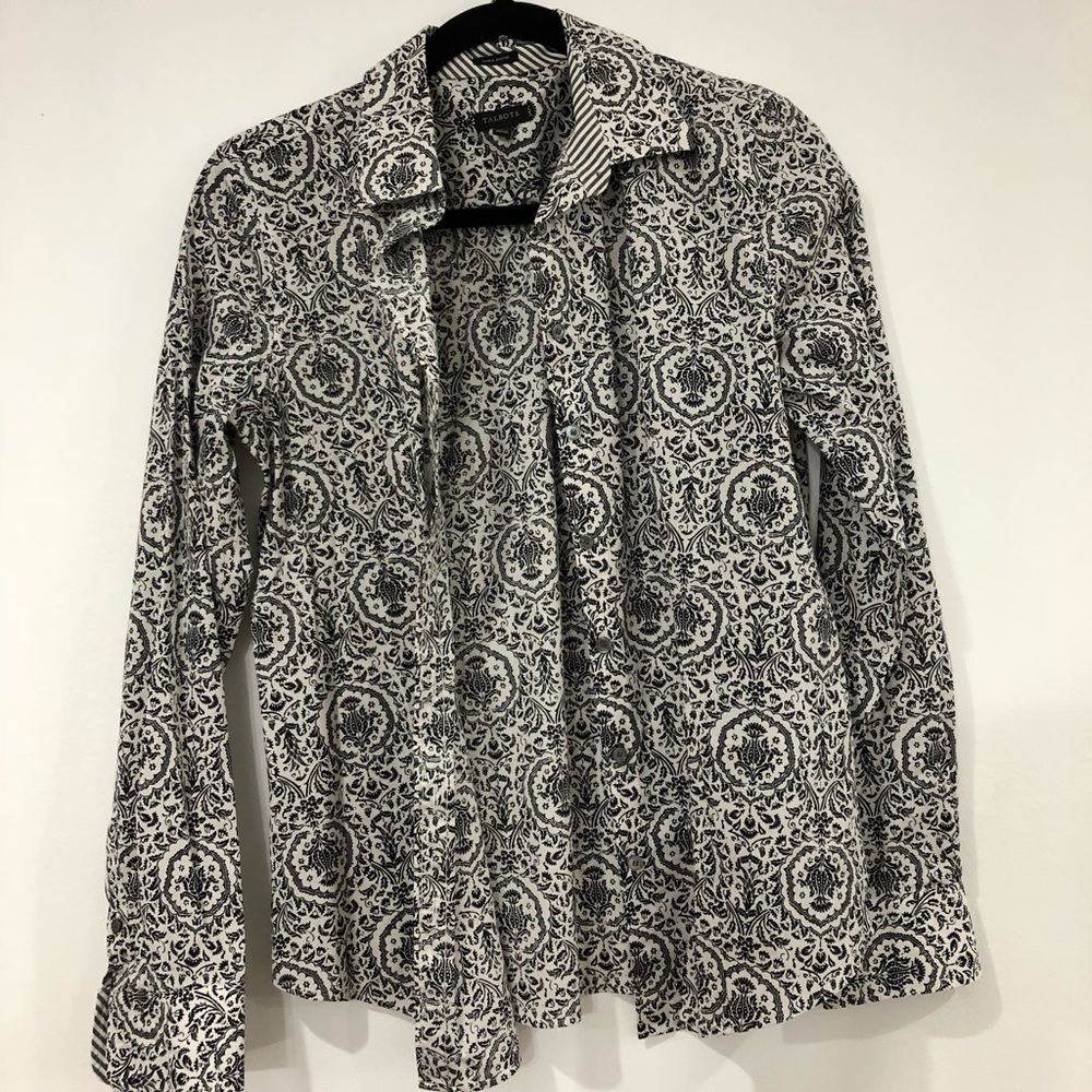 Button down shirt
